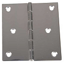 Купить Talamex 43802053 Петля 55.5x51 Mm Серый  Grey 7ft.ru в интернет магазине Семь Футов