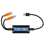 Victron energy nt-1572 Кабель Lithium NG Tester Black 20x15x10