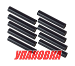 Палец штока уключины 83х17, черный, 10 шт (упаковка из 5 шт.) Sun Selection SSCL00010101-4-1_SET10_pkg_5