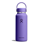 Hydro flask tny400527-400ml Бутылка Micro Hydro-400ml Utopia Purple 25x10x10