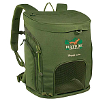 Marsupio 801022 Forest Pro 40L Рюкзак Зеленый  Green