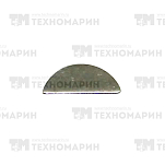 Шпонка маховика BRP 010-481 WSM