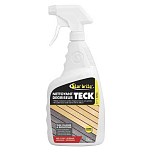 Starbrite 478318 Teck 1L обезжириватель очиститель  Clear