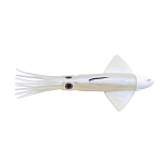 JLC JLCIKA70-PL Ika Мягкая приманка+замена корпуса 110 Mm 70g Silver