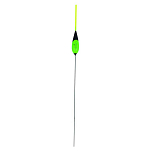 Colmic GAPUL01D плавать Pulsar  Green / Black 0.50 g
