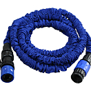 Шланг поливочный XHose 25ft в комплекте с фитингами HPR & Plastic XHose25ft