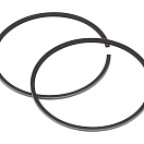 Кольца поршневые Suzuki DT40 (STD), Omax 1214094400_STD_OM