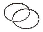 Кольца поршневые Suzuki DT40 (STD), Omax 1214094400_STD_OM
