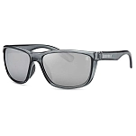 Rapala ra4226020 поляризованные солнцезащитные очки Wahoo Black Cristal Grey 20x10x10