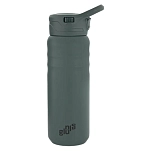 Gluglu g250840 Бутылка Sport Vibe 700ml Marengo Grey 25x15x15