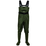 Sert SEVBN2122-38/39 ПВХ-болотники Logo Зеленый  Green EU 38-39