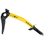 Grivel PITLMGS.ATV The Light Machine Ледоруб Alpine Vario G-Slider Hammer  Yellow 45 cm