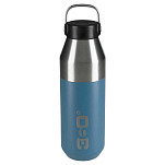 360 degrees 360BOTNRW750DM Insulated Узкий рот 750ml Голубой Blue