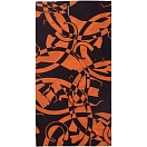 Купить Mammut 1191-01383-520-UNICA Шарф-хомут Scrambled  Black / Arumita 7ft.ru в интернет магазине Семь Футов