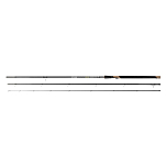 Matrix fishing GRD194 Удочка Для Ловли Карпа Ethos XRW Waggler Зеленый Black 4.00 m 