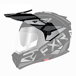 Козырек FXR Maverick Modular Team Black Ops 201744-1010-00