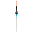 Купить Garbolino GOMAH0111-0080 Competition SP M11 Плавать 5 единицы Черный Black 0.8 g  7ft.ru в интернет магазине Семь Футов