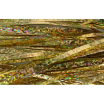 Baetis BKYLS3 Saltwater Flashabou Holo Замена Золотистый 03
