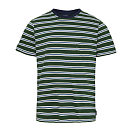 Купить Sea ranch 23-7-167-5056-L Футболка Paw Round Neck Зеленый Sycamore Green / Pearl L 7ft.ru в интернет магазине Семь Футов
