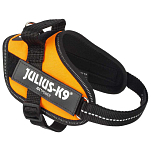 Julius k-9 16IDC-FOR-MM IDC® Power Mini Обуздать Желтый UV Orange Mini-Mini