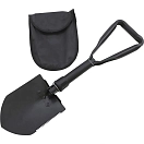 Купить Moose hard-parts O15-7013 лопата folding  Black 7ft.ru в интернет магазине Семь Футов