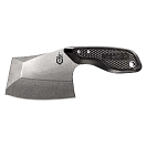 Купить Gerber 1050242 Tri-Tip Нож Серебристый  Silver 7ft.ru в интернет магазине Семь Футов