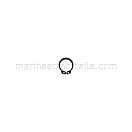 Купить Johnson Pump 0.0370.017 Circlip (05-34-21) 7ft.ru в интернет магазине Семь Футов