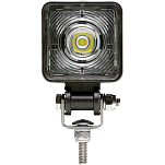 Fultyme rv 590-1177 Flood Beam Work 1 Свет Серебристый