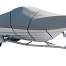 Тент транспортировочный для лодок длиной 5,3-5,6 м типа Cabin Cruiser OceanSouth MA20111