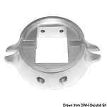 Anodo Saildrive Lombardini Ø.152, 43.750.05