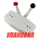 Дистанционное управление универсальное, белое (упаковка из 5 шт.) Mars Controls B47_pkg_5