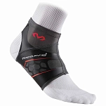 Mc david 4101r-ri-bk-s Поддержка голеностопного сустава 4101R Elite Runners Plantar Fasciitis Right Black 20x16x3