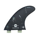 Купить Koalition dsd2087mar киль Thruster marble dual tab 30x40x15 7ft.ru в интернет магазине Семь Футов
