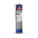 Купить Sika 509182 290 DC Pro 300ml 290 DC Pro Герметик Черный Black 7ft.ru в интернет магазине Семь Футов