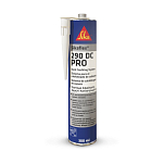 Sika 509182 290 DC Pro 300ml 290 DC Pro Герметик Черный Black