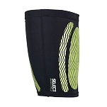 Select l710004-200-xs компрессионный рукав для бедра 6350 Compression Black 20x12x5
