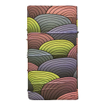 Wind X-Treme 1304 Шарф-хомут Berrywind Многоцветный Soft Berry