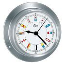Купить Часы кварцевые судовые Barigo Sky K683.2RF 110 x 32 мм 7ft.ru в интернет магазине Семь Футов