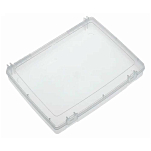 Kolpo 1630016 192 Коробка для снастей  Clear 33 x 26 x 5 cm