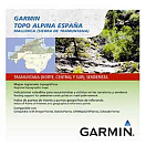 Купить Garmin 010-11658-00 Топо Альпина Испания Sierra Tramuntana Mallorca Микро SD/SD-карта Многоцветный 7ft.ru в интернет магазине Семь Футов