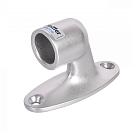 PFEIFFER Aluminum Handrail end fitting 12089-bvs