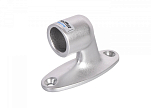 PFEIFFER Aluminum Handrail end fitting 12089-bvs
