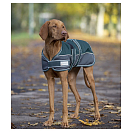 Купить Waldhausen 8018164-055 Outdoor Comfort Line 200g Куртка для собак Зеленый Fir Green 55cm Hunt 7ft.ru в интернет магазине Семь Футов