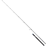 DAM SVS70624 Imax Спиннинговая Удочка  Black 1.98 m