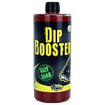 Pro elite baits C8433861 Dips Booster Криль И Краб 1л Масло Красный