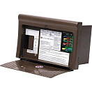 Купить Arterra distribution 715-WF8740AD WF-8700 Series 40A Автоматическое определение центра питания Золотистый Grey 7ft.ru в интернет магазине Семь Футов
