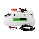 Купить Опрыскиватель для квадроцикла SeaFlo, 12V 4GPM, 80PSI OEM: SFSP-100-040-01B в интернет магазине Семь Футов