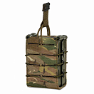 Купить Pentagon K17076-Camo-60- Elpis Double Camo Водонепроницаемый чехол для винтовки Grassman  Hunt 7ft.ru в интернет магазине Семь Футов