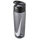 Купить Nike N.000.3184.025.24 TR Hypercharge Солома 710ml Серый  Anthracite / White 7ft.ru в интернет магазине Семь Футов