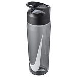 Nike N.000.3184.025.24 TR Hypercharge Солома 710ml Серый  Anthracite / White